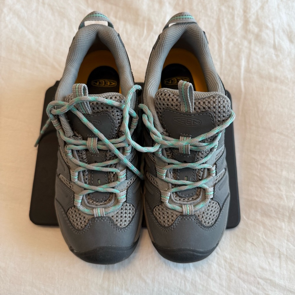 Keen “Koven” Hiking Shoes 🆕